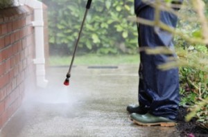 Pressure Cleaning Pathway Pressure Cleaning Pathway
